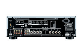 Onkyo TX-8270 Silver - amplituner stereo