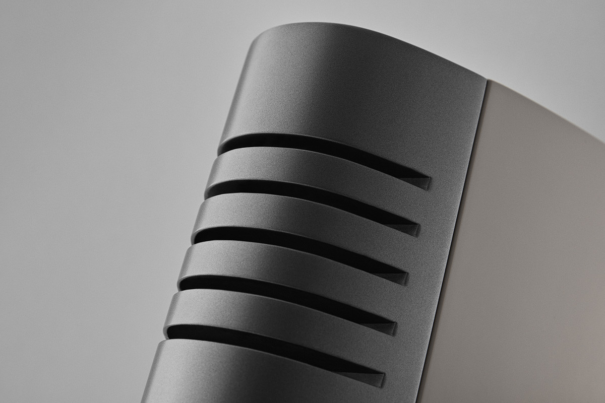 Audiovector R6 Signature Italian Walnut - kolumny podłogowe