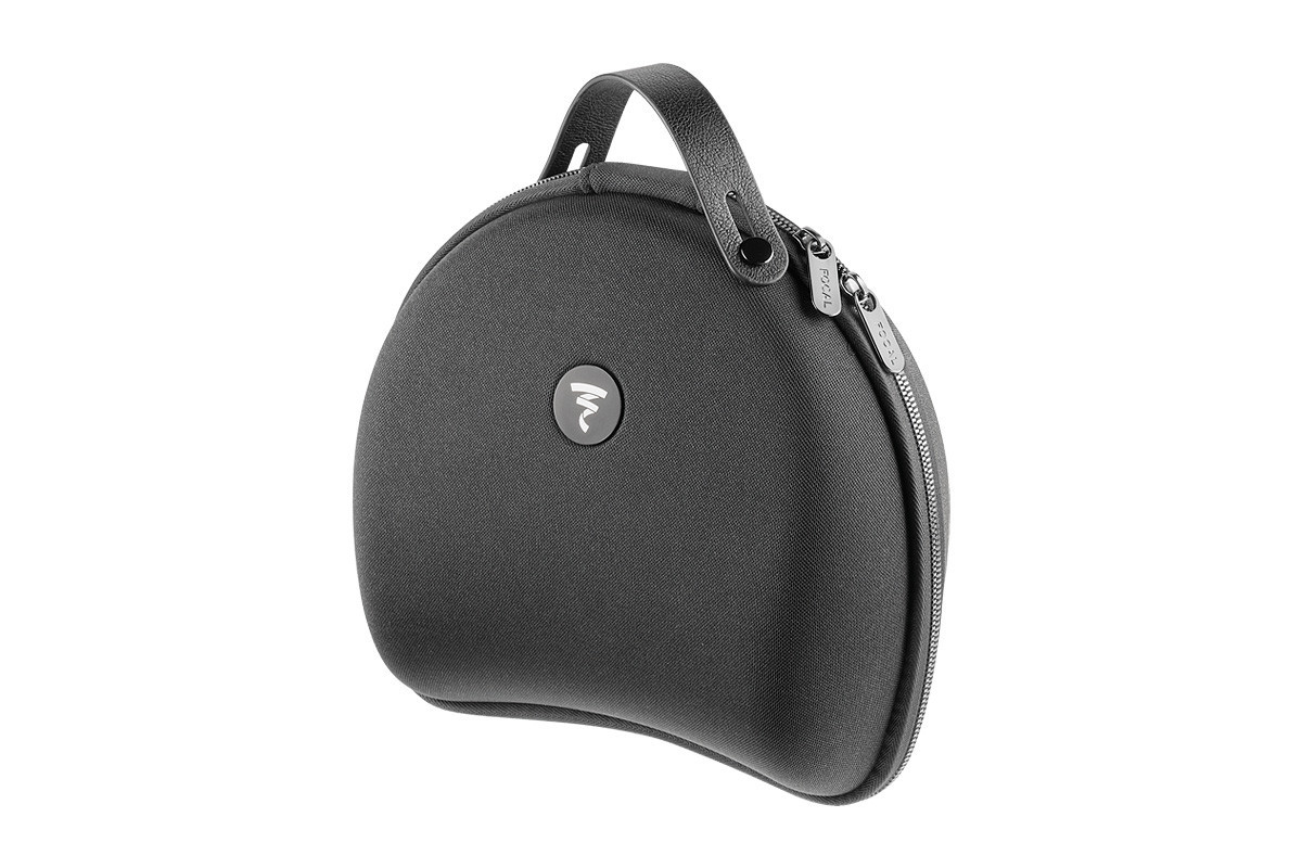 Focal Utopia 2022 - audiofilskie referencyjne słuchawki przewodowe