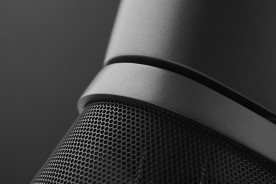 Audiovector R6 Arreté White Piano - kolumny podłogowe