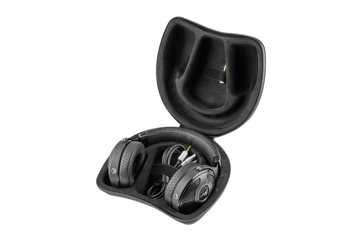 Focal Utopia 2022 - audiofilskie referencyjne słuchawki przewodowe