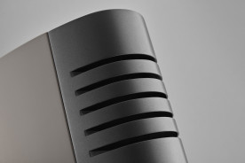 Audiovector R6 Arreté Black Piano - kolumny podłogowe