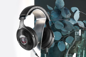 Focal Utopia 2022 - audiofilskie referencyjne słuchawki przewodowe
