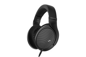 Sennheiser HD 550 - słuchawki przewodowe Sennheiser HD 550 - słuchawki przewodowe