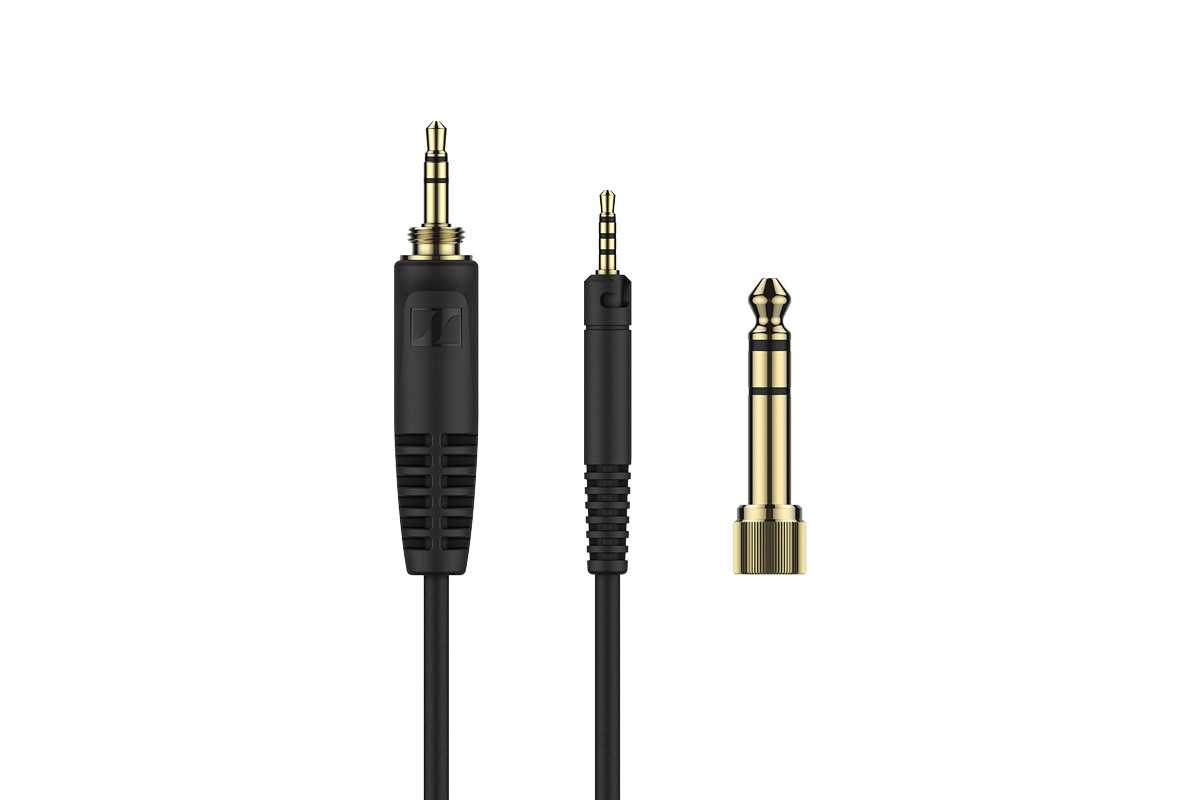 Sennheiser HD 550 - słuchawki przewodowe Sennheiser HD 550 - słuchawki przewodowe