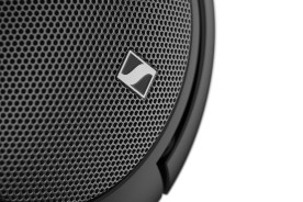 Sennheiser HD 550 - słuchawki przewodowe Sennheiser HD 550 - słuchawki przewodowe