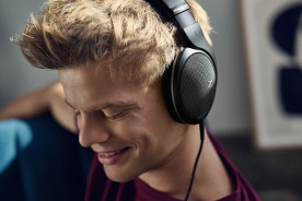 Sennheiser HD 550 - słuchawki przewodowe Sennheiser HD 550 - słuchawki przewodowe
