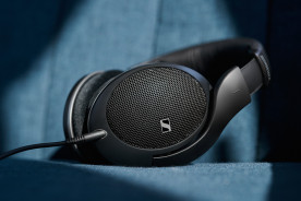 Sennheiser HD 550 - słuchawki przewodowe Sennheiser HD 550 - słuchawki przewodowe
