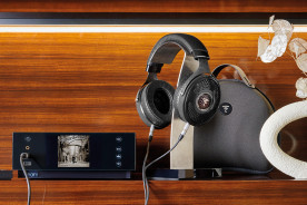 Focal Utopia 2022 - audiofilskie referencyjne słuchawki przewodowe