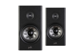Polk Audio Reserve R200 Black - kolumny podstawkowe Polk Audio Reserve R200 Black - kolumny podstawkowe