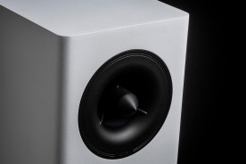 Polk Audio Reserve R200 Black - kolumny podstawkowe Polk Audio Reserve R200 Black - kolumny podstawkowe