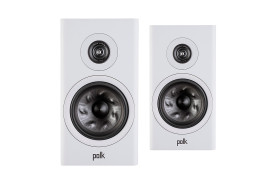 Polk Audio Reserve R200 White - kolumny podstawkowe Polk Audio Reserve R200 White - kolumny podstawkowe