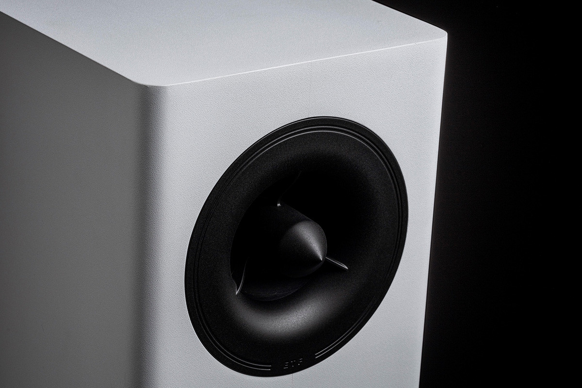 Polk Audio Reserve R200 White - kolumny podstawkowe Polk Audio Reserve R200 White - kolumny podstawkowe