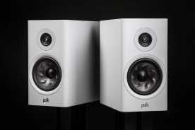 Polk Audio Reserve R200 White - kolumny podstawkowe Polk Audio Reserve R200 White - kolumny podstawkowe