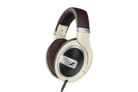 Sennheiser HD 599 - słuchawki przewodowe Sennheiser HD 599 - słuchawki przewodowe