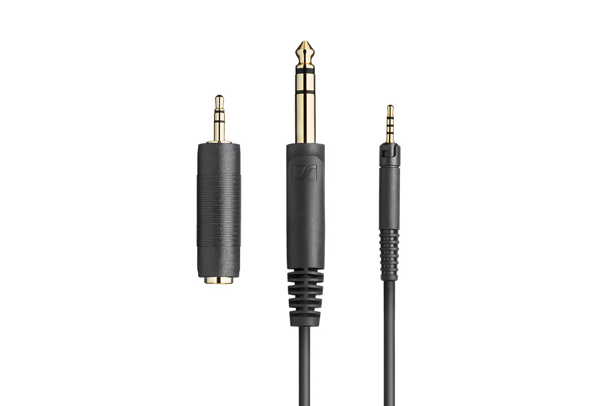 Sennheiser HD 599 - słuchawki przewodowe Sennheiser HD 599 - słuchawki przewodowe
