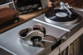 Sennheiser HD 599 - słuchawki przewodowe Sennheiser HD 599 - słuchawki przewodowe