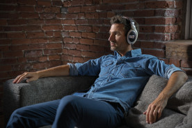 Sennheiser HD 599 - słuchawki przewodowe Sennheiser HD 599 - słuchawki przewodowe