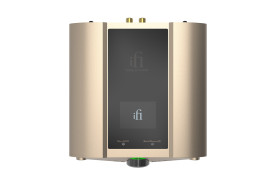 iFi Audio iDSD Valkyrie - wzmacniacz słuchawkowy z przetwornikiem DAC USB iFi Audio iDSD Valkyrie - wzmacniacz słuchawkowy z przetwornikiem DAC USB