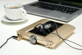 iFi Audio iDSD Valkyrie - wzmacniacz słuchawkowy z przetwornikiem DAC USB iFi Audio iDSD Valkyrie - wzmacniacz słuchawkowy z przetwornikiem DAC USB