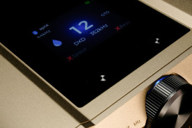 iFi Audio iDSD Valkyrie - wzmacniacz słuchawkowy z przetwornikiem DAC USB iFi Audio iDSD Valkyrie - wzmacniacz słuchawkowy z przetwornikiem DAC USB