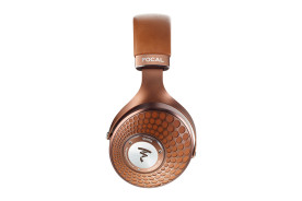 Focal Stellia - audiofilskie referencyjne słuchawki przewodowe