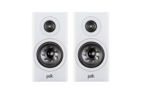 Polk Audio Reserve R100 White - kolumny podstawkowe