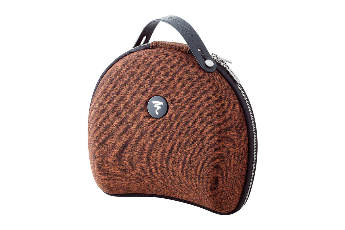 Focal Stellia - audiofilskie referencyjne słuchawki przewodowe