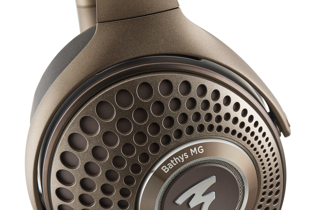 Focal Bathys MG - słuchawki bezprzewodowe Bluetooth