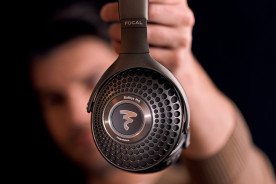 Focal Bathys MG - słuchawki bezprzewodowe Bluetooth