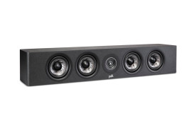 Polk Audio Reserve R350 Black - kolumna centralna
