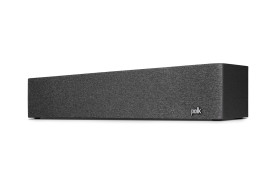 Polk Audio Reserve R350 Black - kolumna centralna