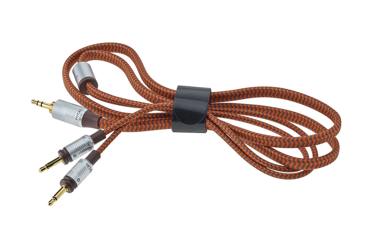 Focal Stellia - audiofilskie referencyjne słuchawki przewodowe