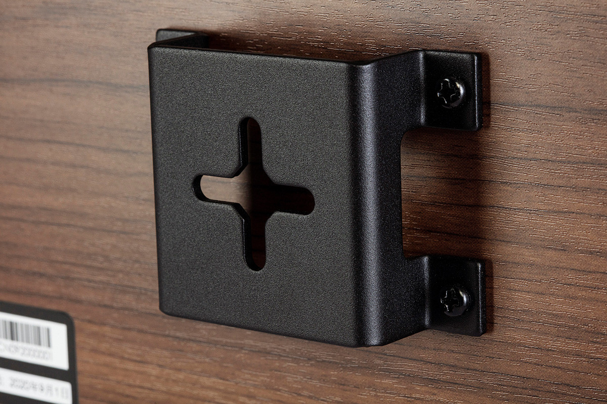 Polk Audio Reserve R350 Walnut - kolumna centralna