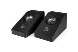 Polk Audio Reserve R900 Black - kolumny efektowe Dolby Atmos, DTS:X, itp.