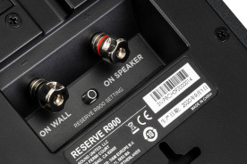 Polk Audio Reserve R900 White - kolumny efektowe Dolby Atmos, DTS:X, itp.