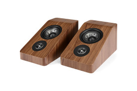 Polk Audio Reserve R900 Walnut - kolumny efektowe Dolby Atmos, DTS:X, itp.