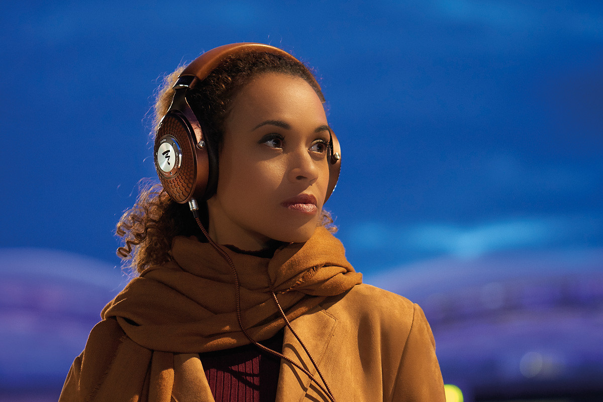 Focal Stellia - audiofilskie referencyjne słuchawki przewodowe