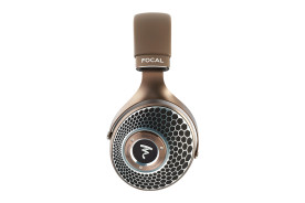 Focal Clear Mg - audiofilskie słuchawki przewodowe Focal Clear Mg - audiofilskie słuchawki przewodowe