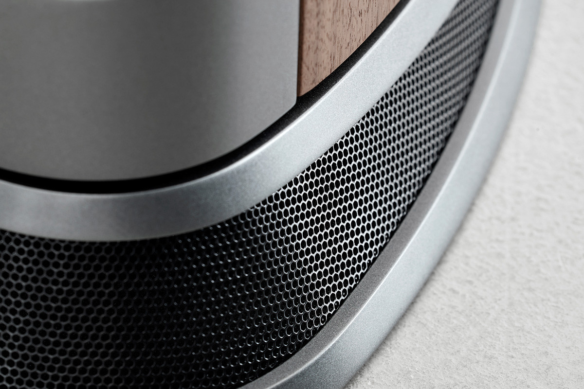 Audiovector R3 Avantgarde Italian Walnut - kolumny podłogowe