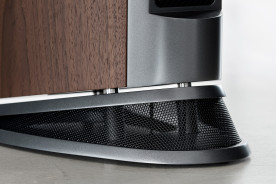 Audiovector R3 Arreté White Silk - kolumny podłogowe