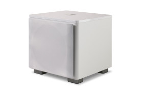 REL HT/1205 MKII White - subwoofer aktywny