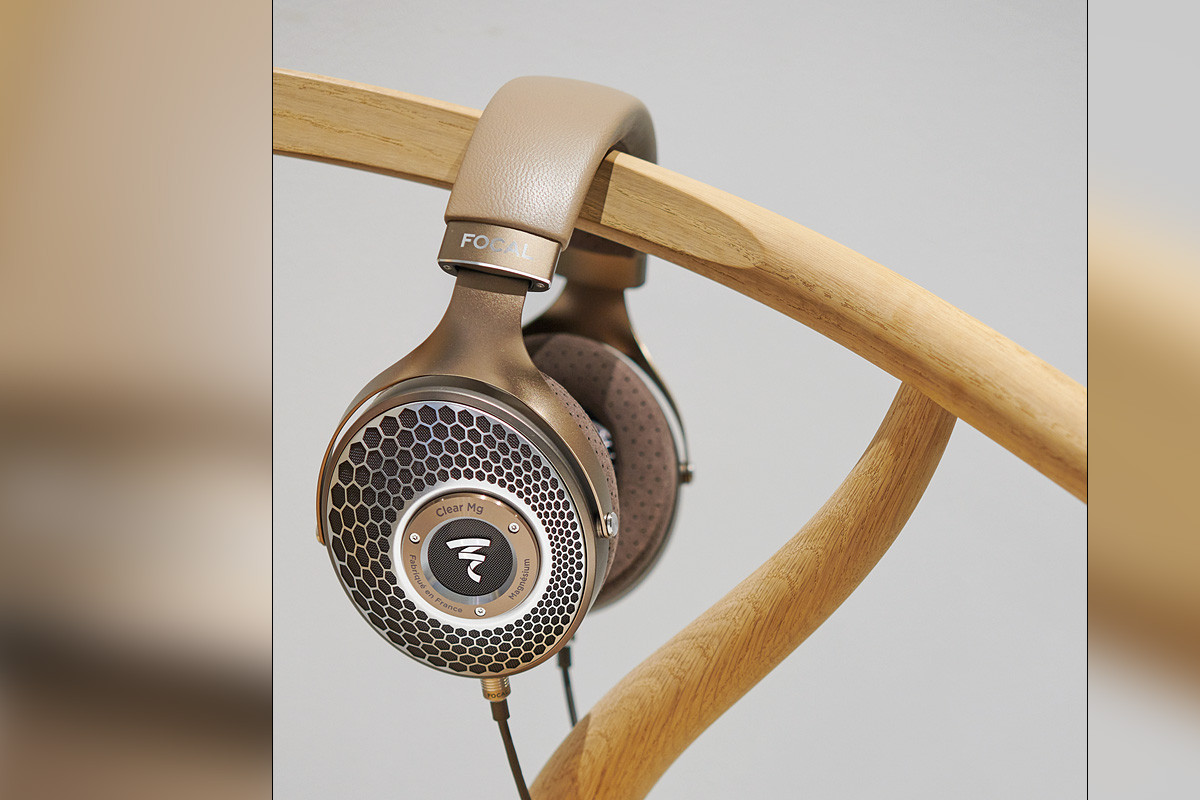 Focal Clear MG Professional - Sklep Muzyczny Music Center
