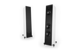 Acoustic Energy Corinium Matte White - kolumny podłogowe Acoustic Energy Corinium Matte White - kolumny podłogowe