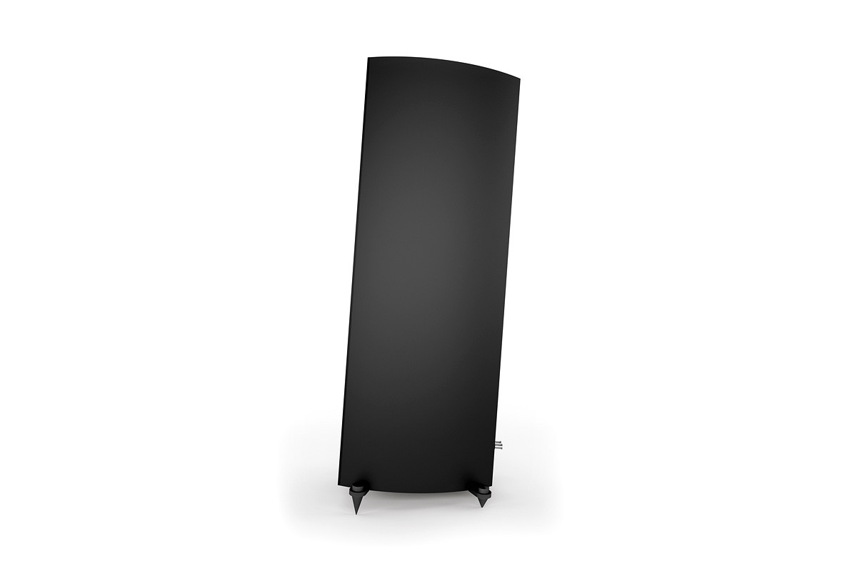 Acoustic Energy Corinium Matte Black - kolumny podłogowe Acoustic Energy Corinium Matte Black - kolumny podłogowe