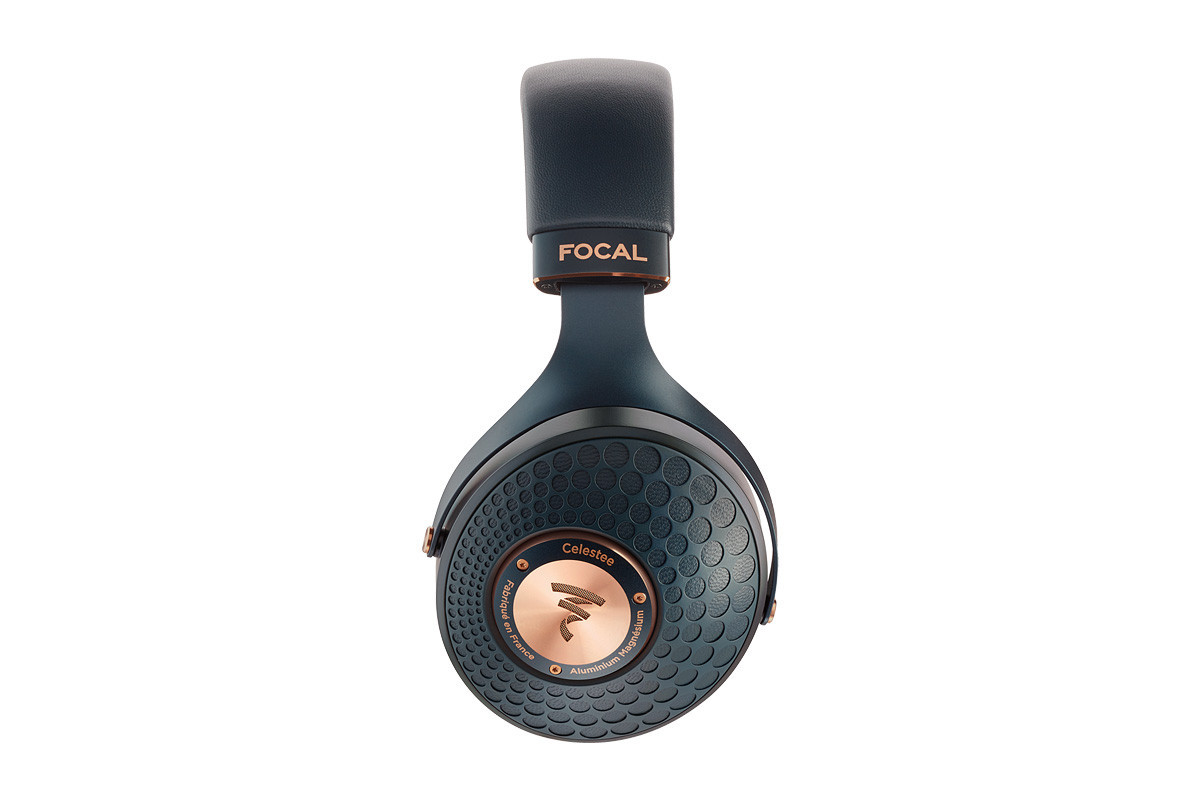 Focal Celestee - słuchawki przewodowe Focal Celestee - słuchawki przewodowe