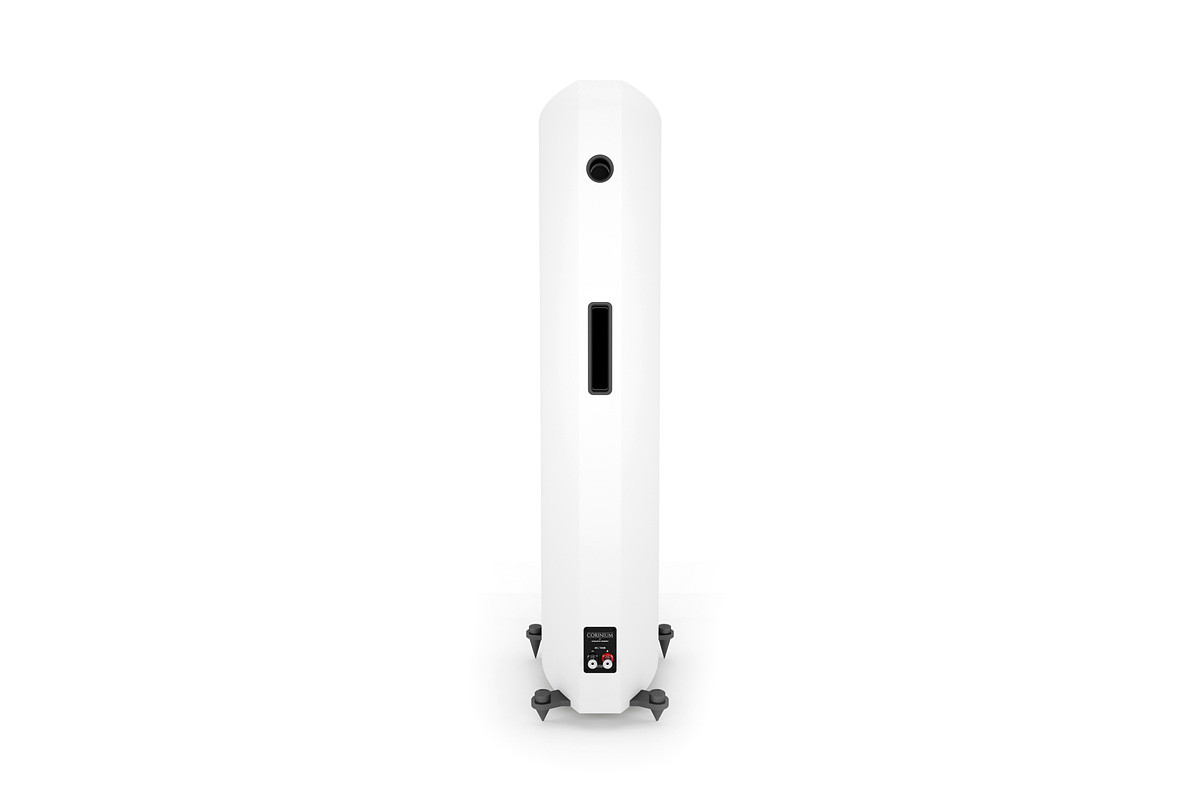 Acoustic Energy Corinium Matte White - kolumny podłogowe Acoustic Energy Corinium Matte White - kolumny podłogowe