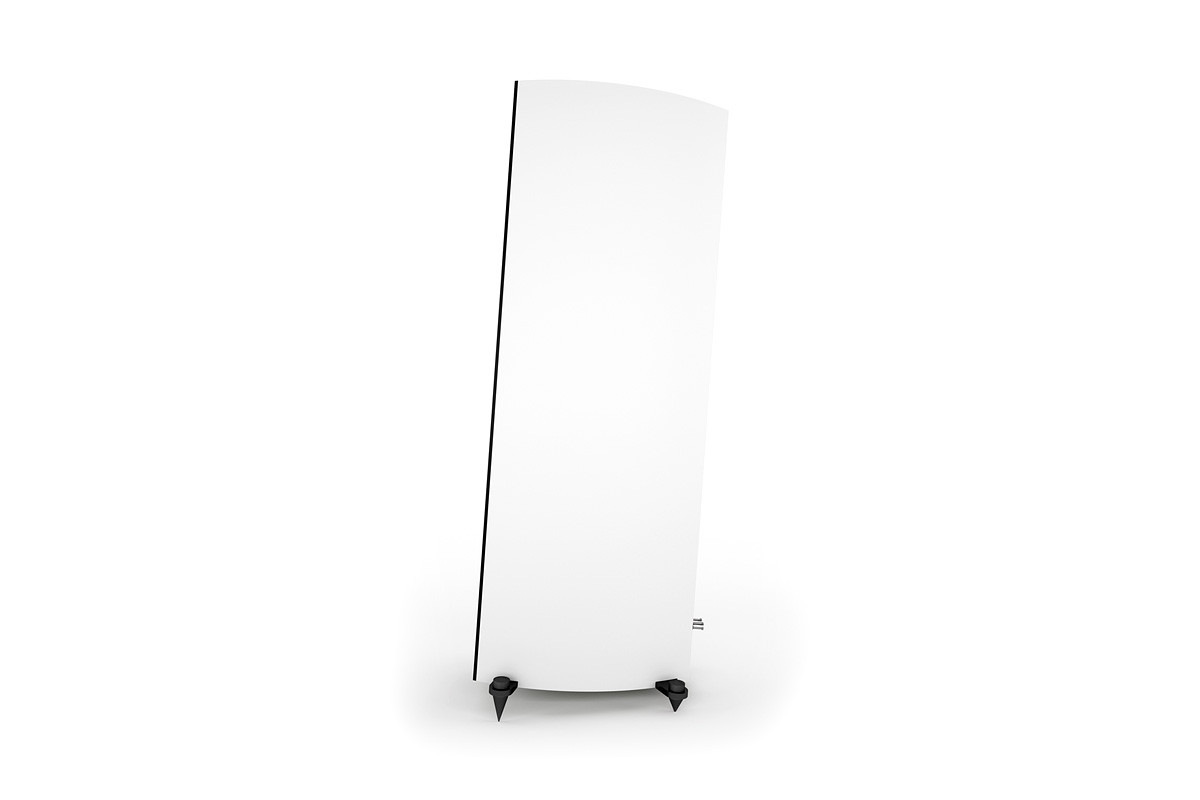 Acoustic Energy Corinium Matte White - kolumny podłogowe Acoustic Energy Corinium Matte White - kolumny podłogowe