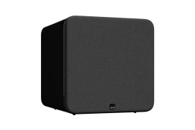 SVS SB-5000 R|Evolution Piano Gloss Black - subwoofer aktywny