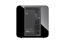 SVS SB-5000 R|Evolution Piano Gloss Black - subwoofer aktywny